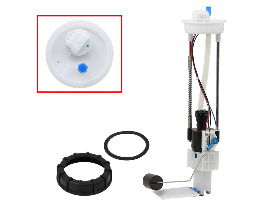 POLARIS SPORTSMAN 550 X 2 [2011-2014] - Fuel pump