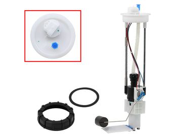 POLARIS SPORTSMAN 850 X 2 [2011] - Fuel pump