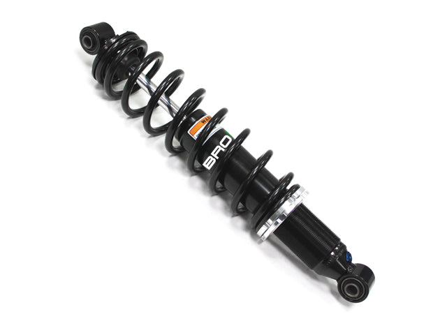 YAMAHA KODIAK 400 [2003-2004] - Gas shock absorber
