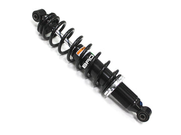 YAMAHA KODIAK 450 F 4 X 4 [2003-2004] - gas pressure shock absorber