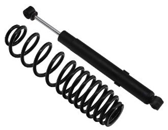 CAN-AM OUTLANDER 800 MAX STD [2010-2012] - Front gas shock absorber