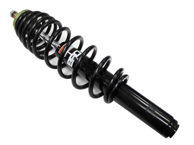 POLARIS WORKER 335 [1999] - gas shock absorber