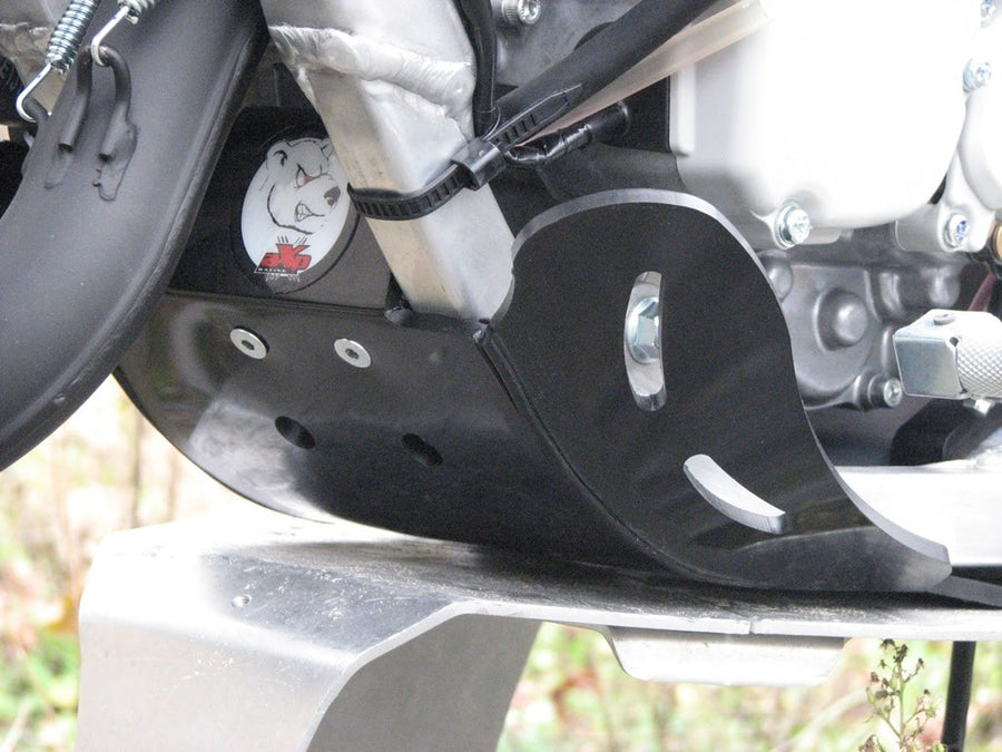 FANTIC XE 125 [2021-2023] - Underrun protection