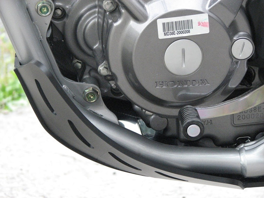 HONDA CRF 250 L [2013-2022] - Engine protection plate