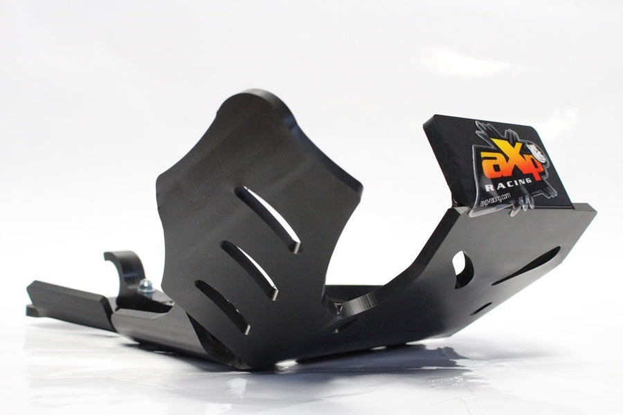 KTM 300 XC W [2017-2018] - Engine protection plate
