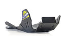 SHERCO SE 250 F [2014-2024] - Engine protection plate