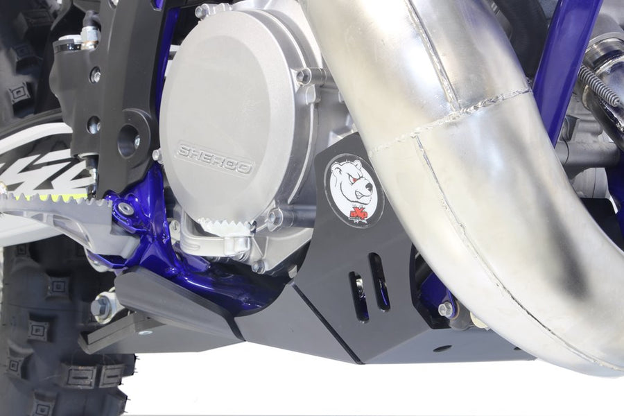 SHERCO SE 250 [2014-2024] - Engine protection plate