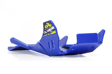 SHERCO SE 300 F [2014-2024] - Engine protection plate
