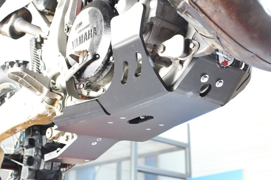 YAMAHA YZ 250 [2005-2025] - Engine protection plate