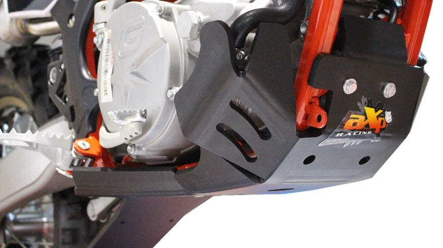 RIEJU MR RACING 300 [2021] - Engine protection plate