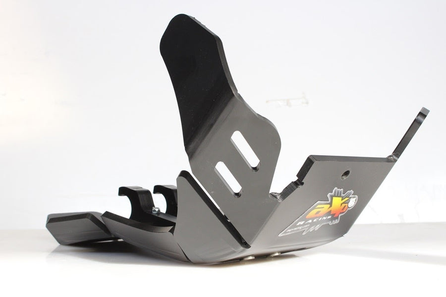 KTM 150 SX [2017-2022] - Engine protection plate