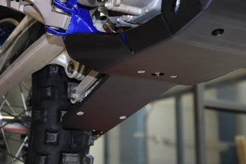 SHERCO SE 125 [2018-2023] - Engine protection plate