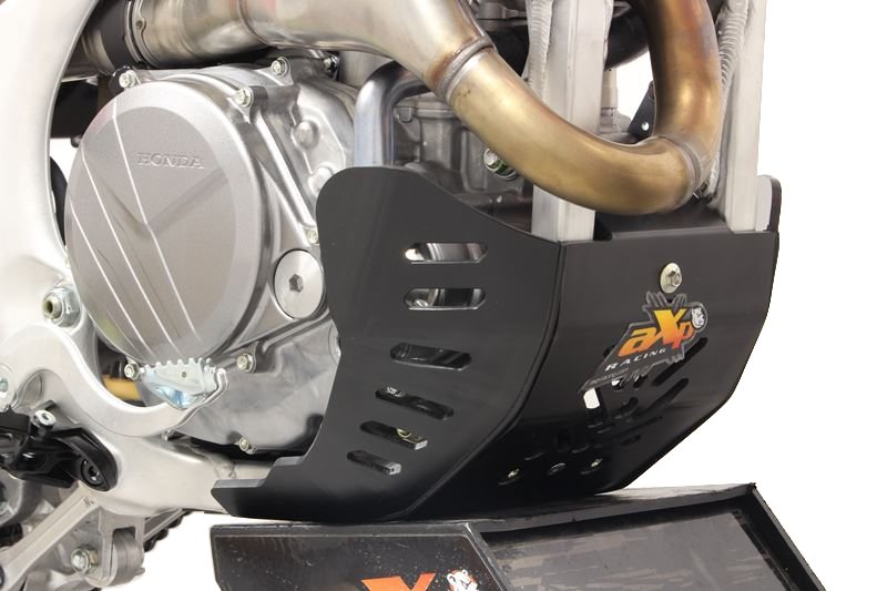 HONDA CRF 450 [2021-2025] - Underrun protection
