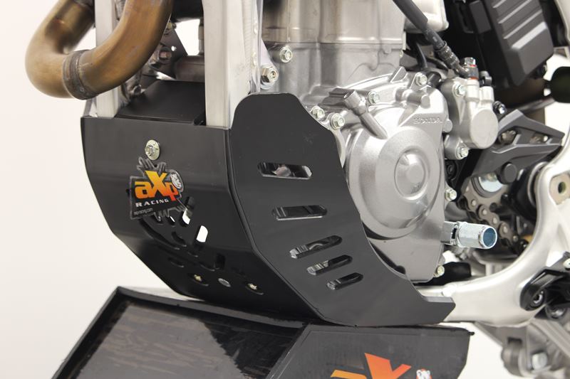 HONDA CRF 450 [2021-2025] - Underrun protection