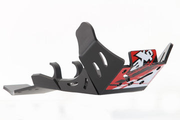 GAS GAS EC 350 F [2022-2023] - Engine protection plate
