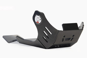 GAS GAS EX 250 F [2024-2026] - Engine protection plate