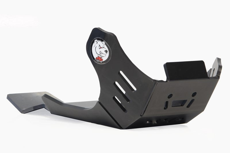 GAS GAS MC 250 F [2024-2026] - Engine protection plate