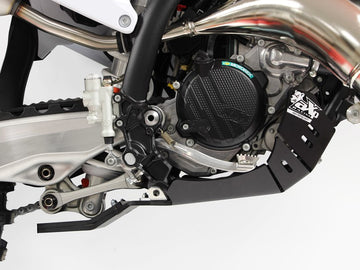 HUSQVARNA TC 125 [2023-2026] - Underrun protection