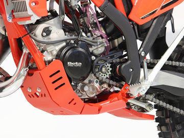 BETA RR 125 [2023-2025] - Engine protection plate