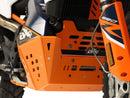 KTM 890 ADVENTURE [2022-2025] - Underrun protection