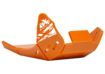 KTM 300 EXC [2024-2026] - Underrun protection