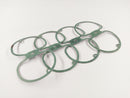 BMW R 100/7 [1981] - Valve cover gasket sealing kit-1