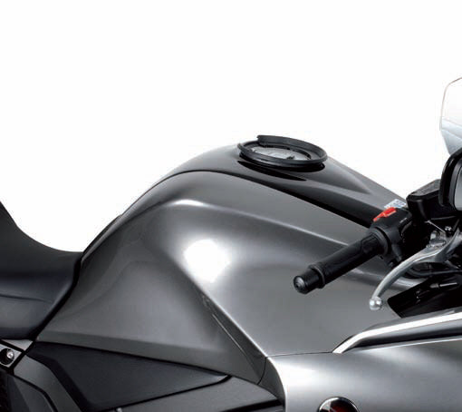 MV Agusta Brutale 800 [2013–2015] – Befestigungsring für Tanklock