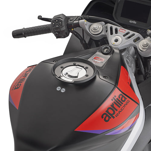 Triumph Tiger 900 [2020–2026] – Befestigungsring für Tanklock