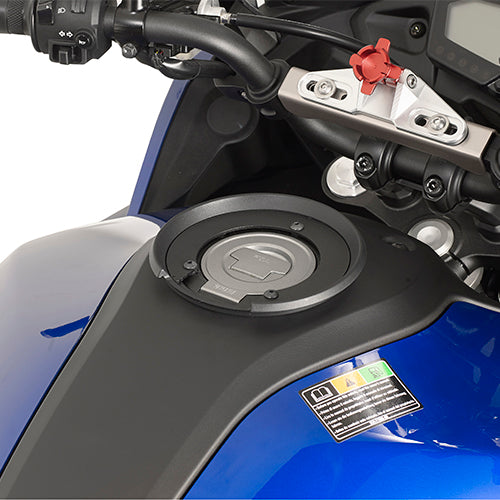 Yamaha FZ8 / Fazer 8 800 [GIVI] - Befestigungsring für TANKLOCK