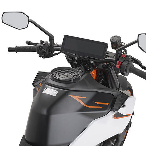 Moto Morini X-Cape 1200 [2026] – Befestigungsring für Tanklock