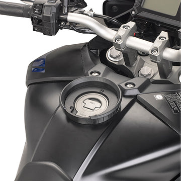 Yamaha Tracer 9 / Tracer 9 GT / Tracer 9 GT+ [GIVI] - Befestigungsring für TANKLOCK