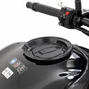 Kawasaki Z 125 [GIVI] - Fastening ring for TANKLOCK