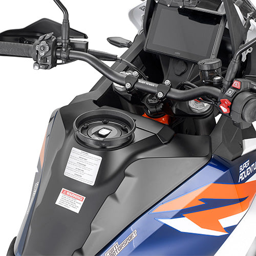 KTM Super Adventure S / 1390 Super Adventure S Evo 1390 [GIVI] - Befestigungsring für TANKLOCK