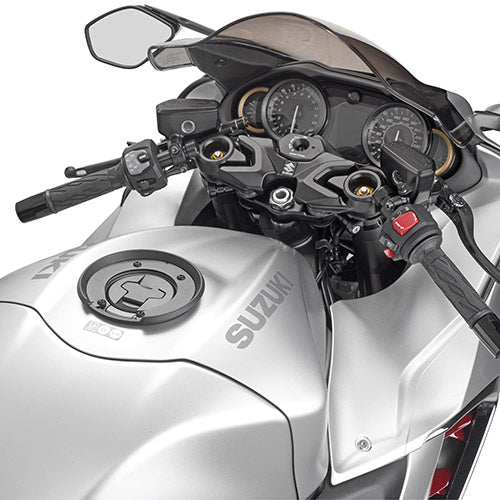 Suzuki Hayabusa 1300 [GIVI] - Befestigungsring für TANKLOCK