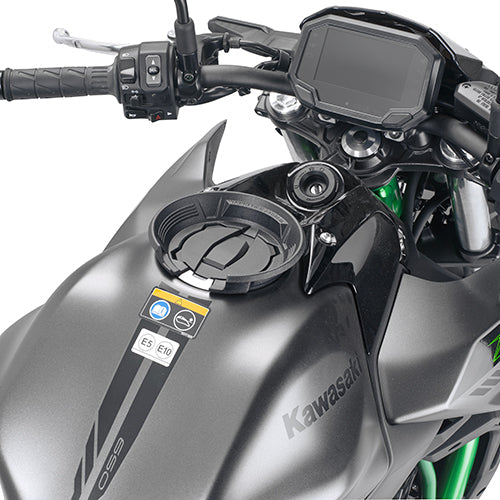 Kawasaki Z 1100 SE [2026] – Befestigungsring Tanklock