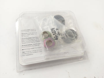 Husquvarna TE 250 H8 [2004] - Shock absorber repair kit
