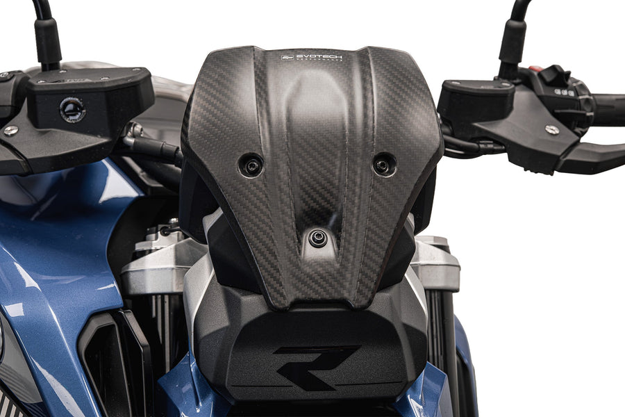 BMW R 1300 R Option 719 Kilauea [ab 2025] - Carbon-Windschild
