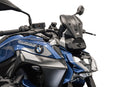 BMW R 1300 R Performance [2025+] - Carbon-Windschild