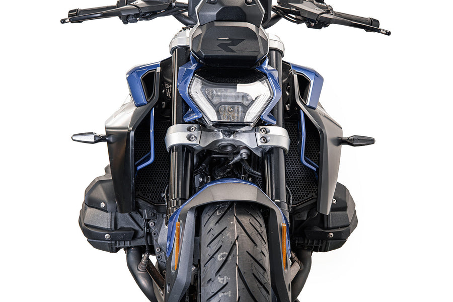 BMW R 1300 R Performance [2025+] - Kühlerprotektoren