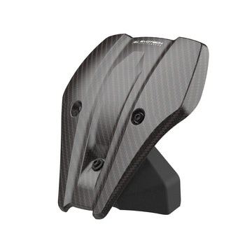 BMW R 1300 R Exclusive [2025+] - Carbon-Windschild