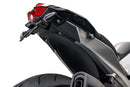 BMW R 1300 RS Option 719 Cuyamaca [ab 2025] - Kennzeichenhalter