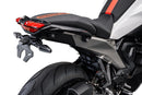 BMW R 1300 RS Option 719 Cuyamaca [ab 2025] - Kennzeichenhalter