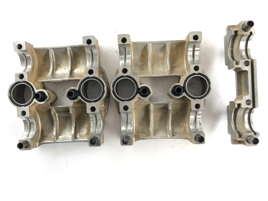 Honda CBR 900 SC50 - Camshaft brackets set