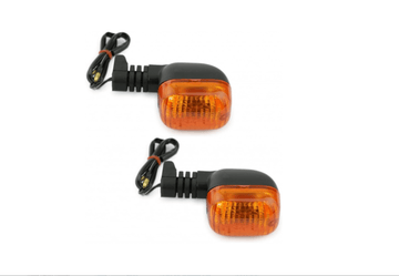 KTM LC2 125 Yamaha DT 125 R [4 pieces M6 hole] - indicators - 0
