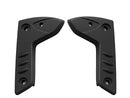 Triumph Speed ​​Triple 1050 515NJ [2005-1010] - Indicator holder radiator cover for mini indicators-2