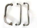 Honda CBR 1000F SC24 [1992] - Oil lines-3