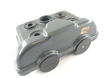 KTM Duke 125 [2011] - Valve cover - 0
