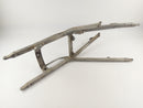 Husqvarna WR 125 [1995] - Rear frame frame rear-3