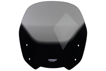 Honda CBF 1000 F [2010-]-original shape disc "OM"