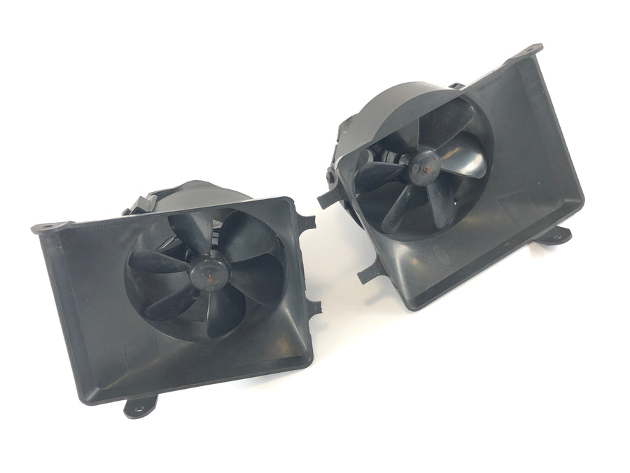 BMW K 1200 GT K12 [2004] - Radiator Fan Set Pair